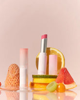 Romand Glasting Melting Balm New Bare Series - Unique Bunny